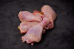 CHICKEN DRUMSTICKS  (1.5LBS)
