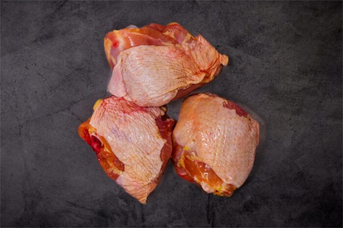 CHICKEN THIGHS (1.5 - 1.75LBS) - Image 2