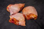 CHICKEN THIGHS (1.5 - 1.75LBS)