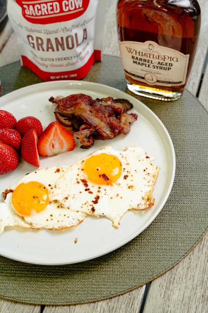 PASTURE RAISED EGGS - Image 2