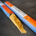 POSHIAVO DURUM FLOUR SPAGHETTI