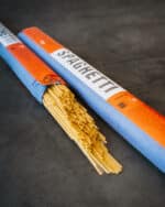 POSHIAVO DURUM FLOUR SPAGHETTI