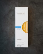 MONOGRAM FELICITTI MATT ITALIAN DURUM FLOUR SPAGHETTI DRIED PASTA