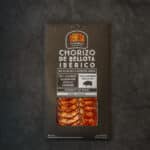 CHORIZO IERICO DE PURA BELLOTA