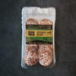 SALCHICHON IBERICO DE PURA BELLOTA