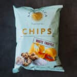 SAL DE IBIZA - WHITE TRUFFLE POTATO CHIPS