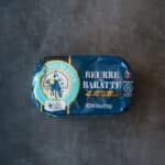 BEURRE DE BARATTE - SALTED