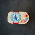 BEURRE DE BARATTE - UNSALTED
