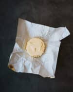 BEURRE DE BARATTE DE NORMANDIE - FRENCH HAND MADE SALTED BUTTER - Image 3