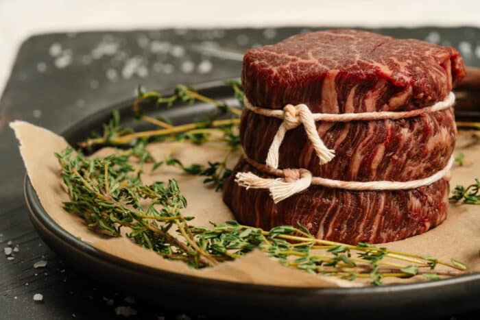 WAGYU FILET MIGNON (7-8OZ) - Image 2