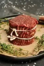 WAGYU FILET MIGNON (7-8OZ)