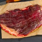 WAGYU FLANK STEAK (1.25-1.5LBS)