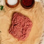 WAGYU GROUND BEEF (1LB PACK)