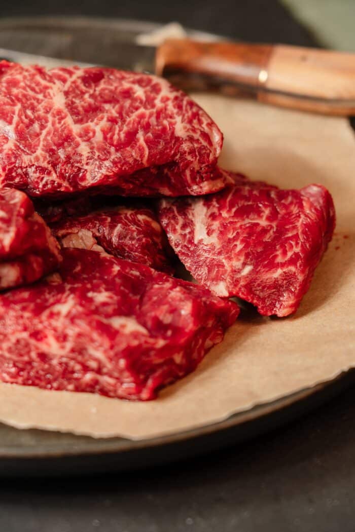 WAGYU KABOB MEAT (1.25 LBS) - Image 2