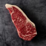 WAGYU NY STRIP STEAK (10-12OZ)