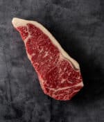 WAGYU NY STRIP STEAK (10-12OZ)