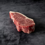 100% FULL BLOOD WAGYU NEW YORK STRIP STEAK (10-12OZ) - Image 3