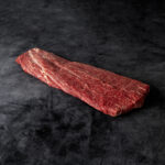100% FULLBLOOD WAGYU FLAT-IRON STEAK (10 OZ