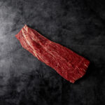 100% FULLBLOOD WAGYU FLAT-IRON STEAK (10 OZ - Image 2