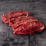 WAGYU STEAK TIPS (1 LB)