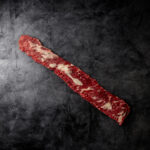 100% FULLBLOOD WAGYU SKIRT STEAK (1.5LBS) - Image 2
