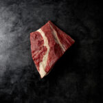 100% FULLBLOOD WAGYU FLAT CUT BRISKET (3 LBS) - Image 2