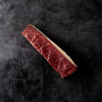 100% FULLBLOOD  WAGYU PICANHA STEAK (.75 LBS) - Image 2