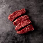 WAGYU STEAK TIPS (1 LB) - Image 2