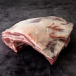 WHOLE BONE-IN SHOULDER