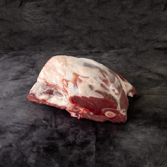 WHOLE BONE-IN SHOULDER - Image 2