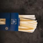 GENTILE GARGNANO PAPPARDELLE PASTA (ORGANIC)