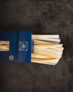 GENTILE GARGNANO PAPPARDELLE PASTA (ORGANIC)