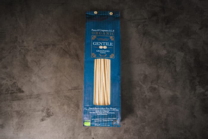 GENTILE GRAGNANO SPAGHETTI ALLA CHITARRA - Image 2