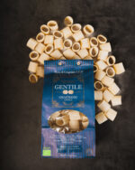 GENTILE GRAGNANO MEZZI PACCHERI (ORGANIC)