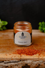 MAGIC SALT