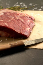 100% FULLBLOOD WAGYU FLAT CUT BRISKET (3 LBS) - Image 4