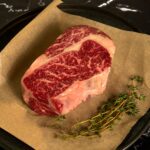 WAGYU CHUCK EYE STEAK (0.75 LB)