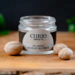 SRI LANKAN WHOLE NUTMEG