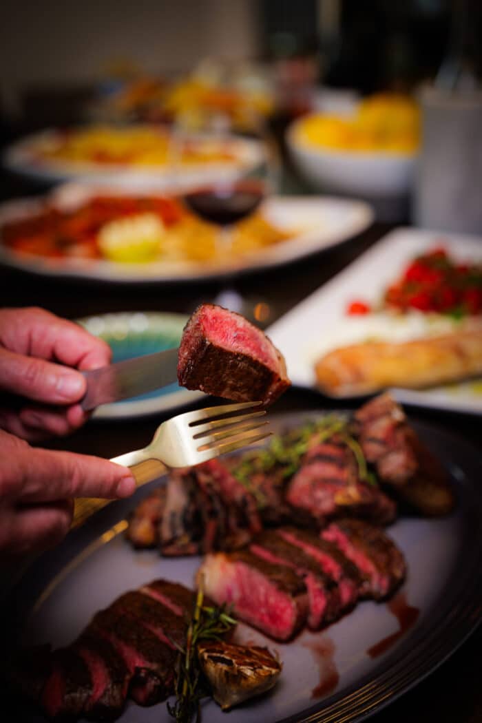 WAGYU NY STRIP STEAK (10-12OZ) - Image 2