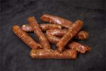 PORK MAPLE BREAKFAST SAUSAGE - Image 2