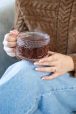 RED MOON HERBAL TEA (DECAF) - Image 2