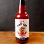 CRAZY BIRD SRIRACHA HOT SAUCE (10 OZ)