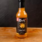 LEMON DROP HOT SAUCE (5 OZ)