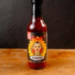 MORITA HOT SAUCE (5 OZ)