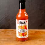 ORIGINAL HOT SAUCE (5 OZ)
