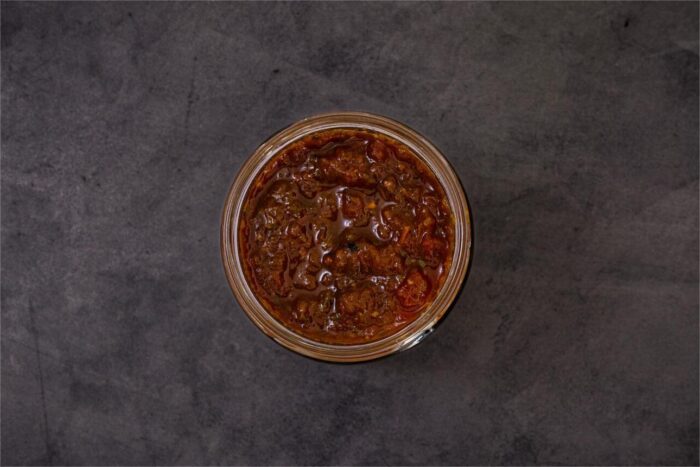 SMOKY HABANERO SALSA - Image 2