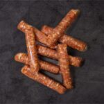 SAVORY CHICKEN SAUSAGE