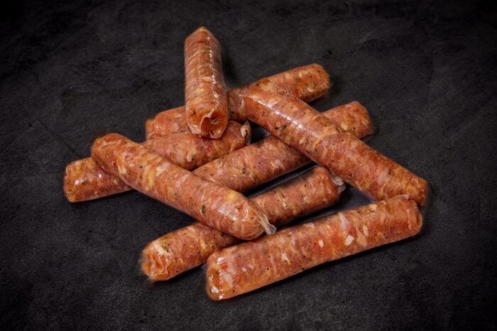 SAVORY CHICKEN SAUSAGE - Image 3