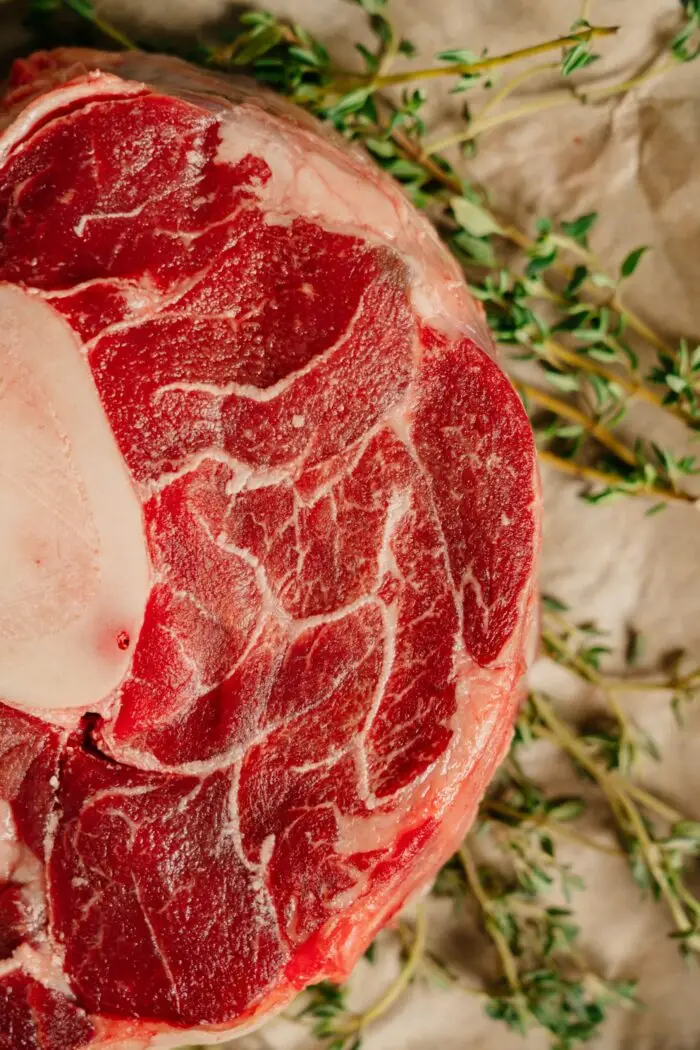 WAGYU SHANK - Image 3