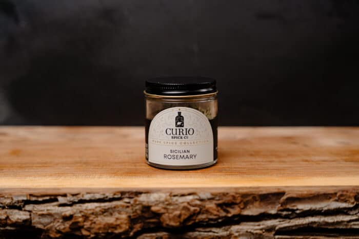 SICILIAN ROSMARY - Image 2